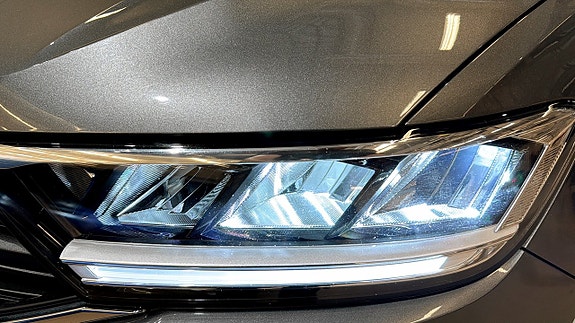 Volkswagen T-Roc 14 of 19