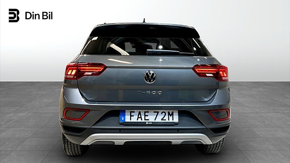 Volkswagen T-Roc 5 of 19