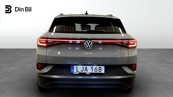 Volkswagen ID.4 5 of 18