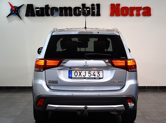 Mitsubishi Outlander 5 of 5