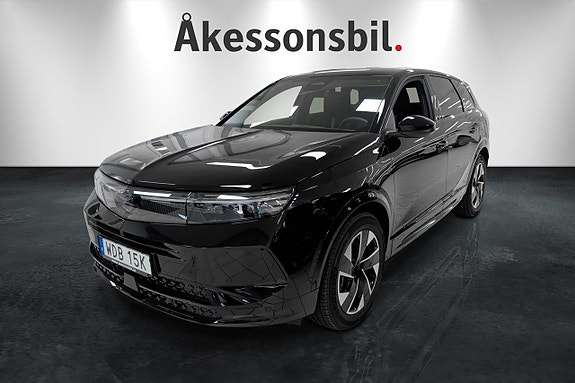 Opel Grandland 4 of 5