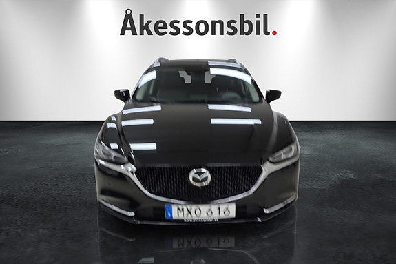 Mazda 6 2 of 5