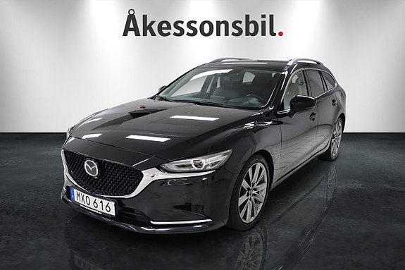 Mazda 6 3 of 5