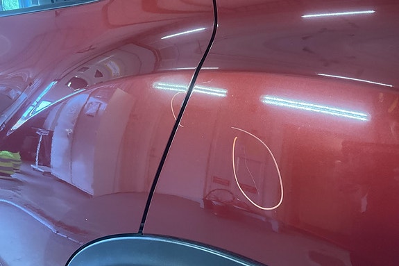 Nissan Juke 10 of 12