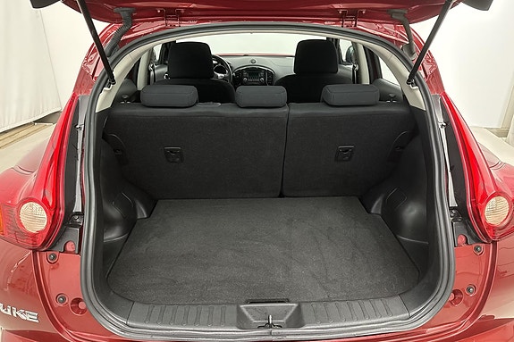 Nissan Juke 7 of 12