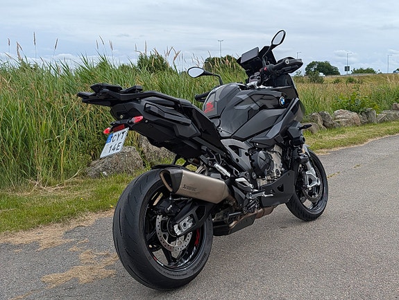 BMW S 1000 XR S1000XR | komplett servicehistorik | Välutrustad 7 of 15
