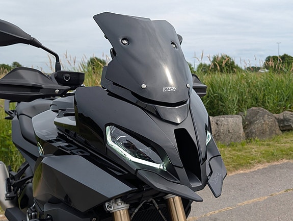 BMW S 1000 XR S1000XR | komplett servicehistorik | Välutrustad 14 of 15