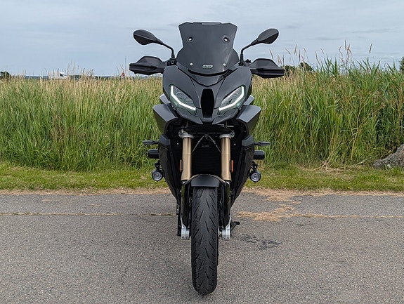 BMW S 1000 XR S1000XR | komplett servicehistorik | Välutrustad 11 of 15