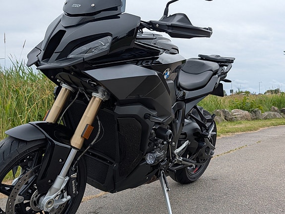 BMW S 1000 XR S1000XR | komplett servicehistorik | Välutrustad 4 of 15