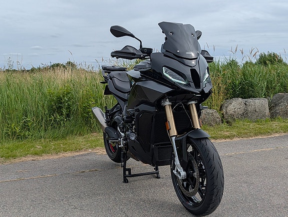 BMW S 1000 XR S1000XR | komplett servicehistorik | Välutrustad 13 of 15