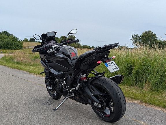BMW S 1000 XR S1000XR | komplett servicehistorik | Välutrustad 3 of 15