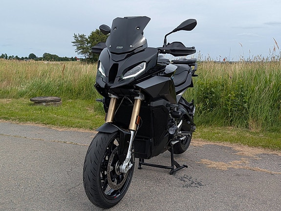 BMW S 1000 XR S1000XR | komplett servicehistorik | Välutrustad 12 of 15