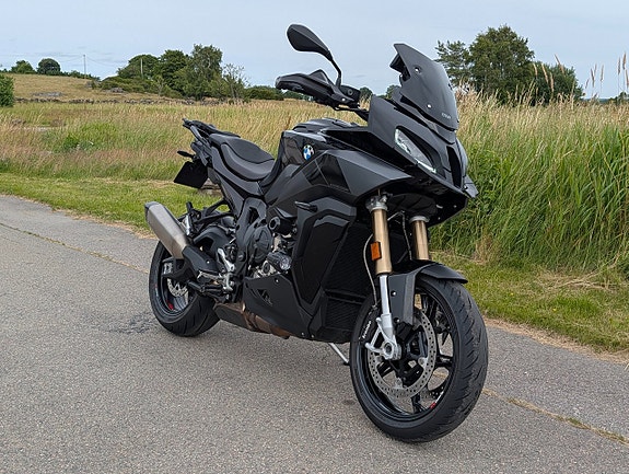 BMW S 1000 XR S1000XR | komplett servicehistorik | Välutrustad 5 of 15