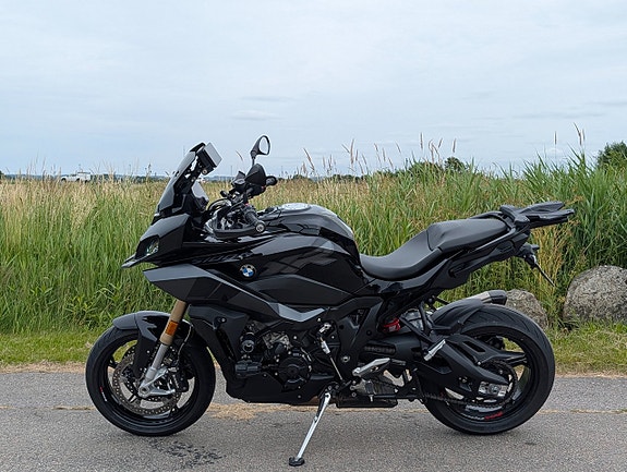 BMW S 1000 XR S1000XR | komplett servicehistorik | Välutrustad 2 of 15