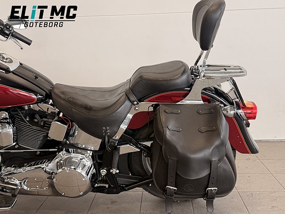 Harley-Davidson Fat Boy 1.4 Twin Cam 88B 15 of 20