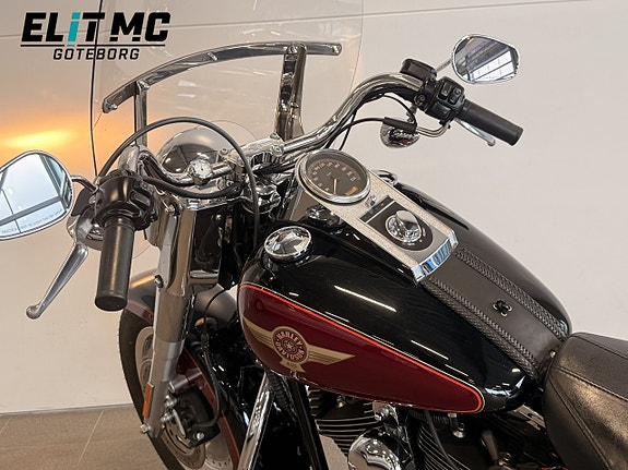 Harley-Davidson Fat Boy 1.4 Twin Cam 88B 11 of 20