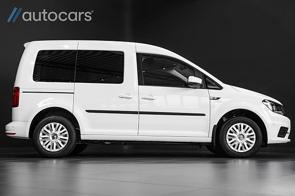 Volkswagen Caddy 2 of 30