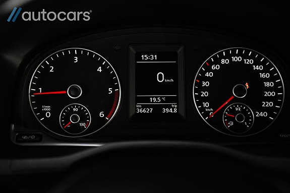 Volkswagen Caddy 16 of 30
