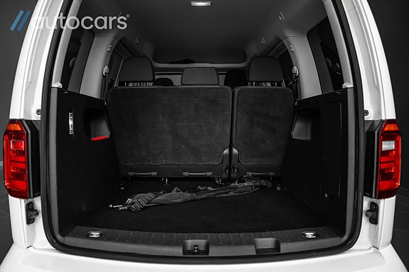 Volkswagen Caddy 28 of 30
