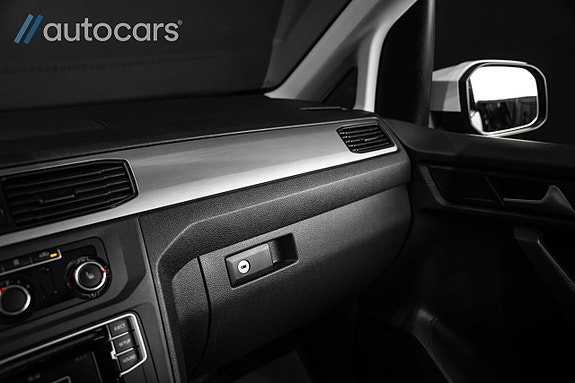 Volkswagen Caddy 22 of 30