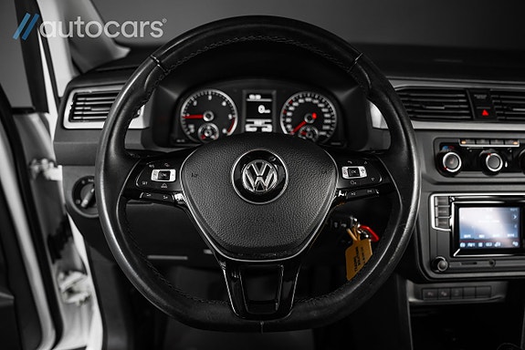 Volkswagen Caddy 15 of 30