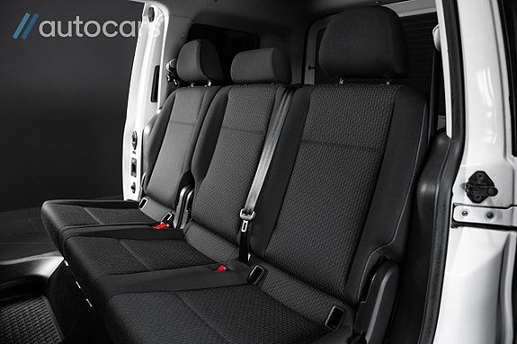 Volkswagen Caddy 27 of 30