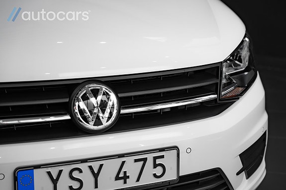 Volkswagen Caddy 9 of 30