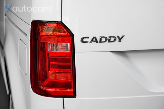 Volkswagen Caddy 12 of 30