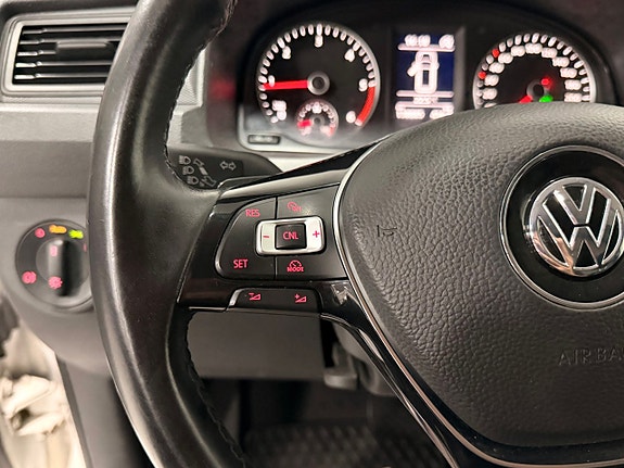 Volkswagen Caddy Maxi 15 of 25