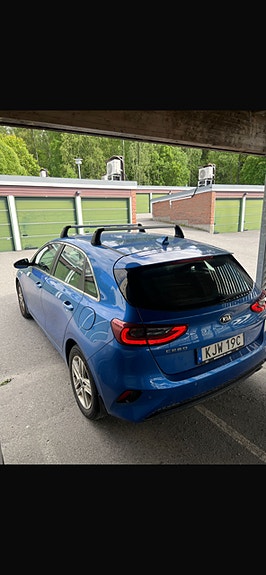 Kia Ceed 4 of 5