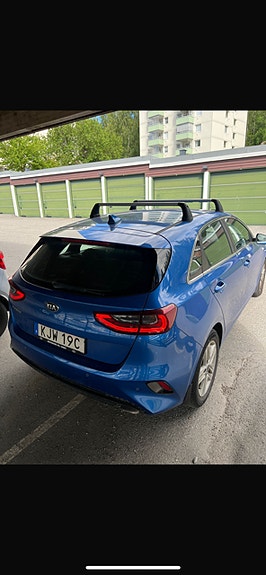 Kia Ceed 5 of 5