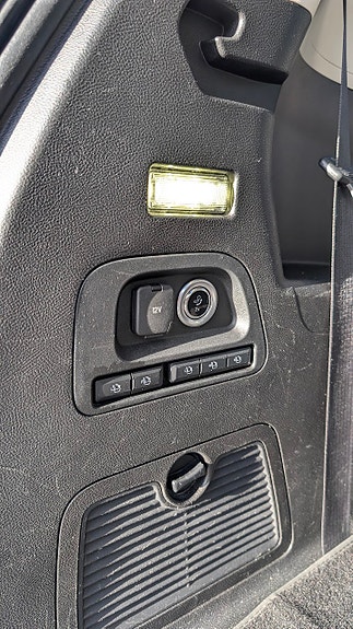 Ford S-MAX 8 of 10
