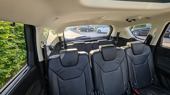 Ford S-MAX 7 of 10