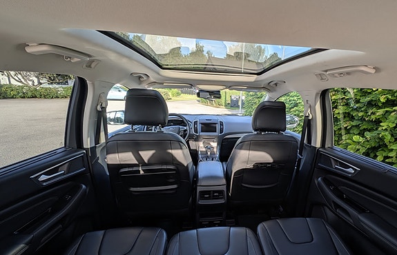 Ford S-MAX 6 of 10
