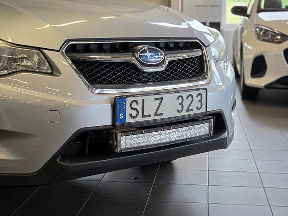 Subaru XV 3 of 5