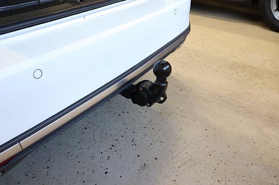 Volkswagen Passat Alltrack 7 of 26