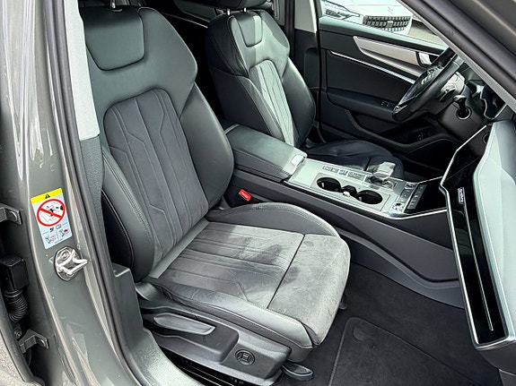 Audi A6 7 of 26