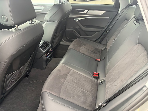 Audi A6 22 of 26