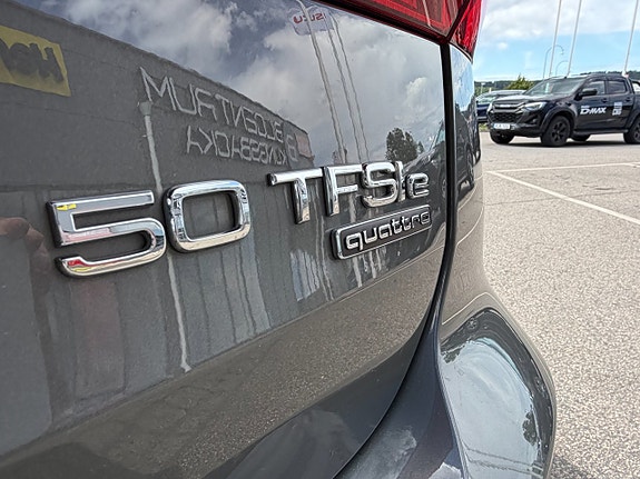 Audi A6 5 of 26