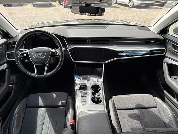 Audi A6 8 of 26