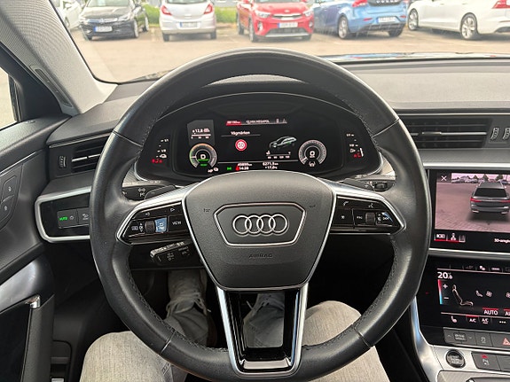 Audi A6 18 of 26