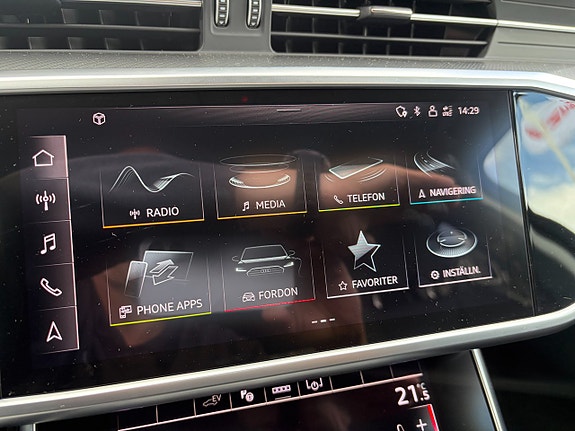 Audi A6 20 of 26