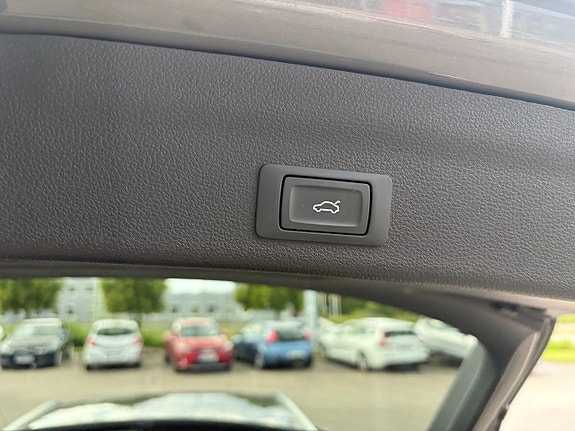 Audi A6 25 of 26