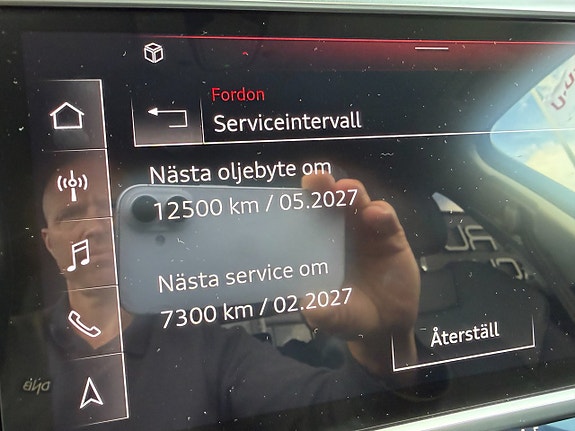 Audi A6 21 of 26