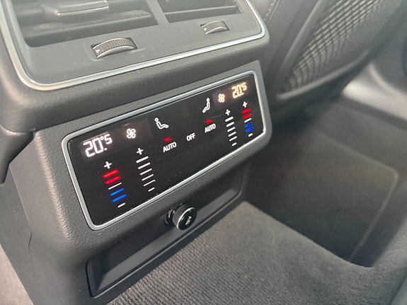 Audi A6 23 of 26