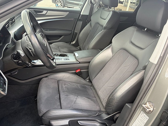 Audi A6 10 of 26