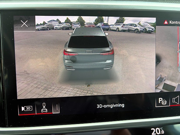 Audi A6 16 of 26