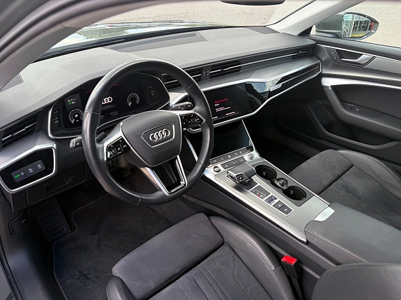 Audi A6 9 of 26