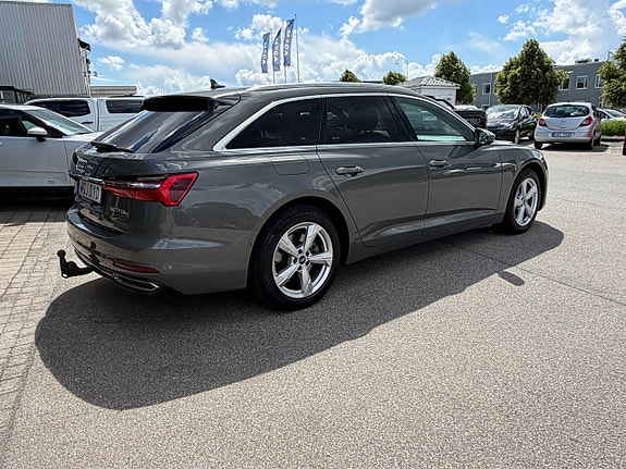 Audi A6 6 of 26
