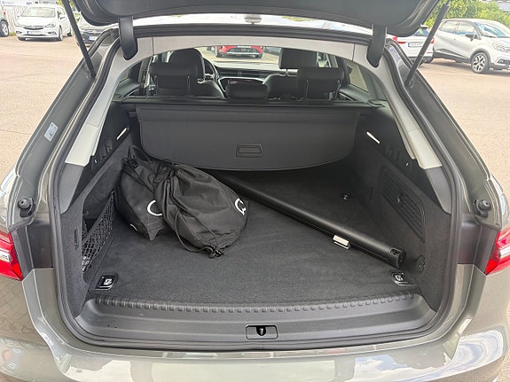 Audi A6 24 of 26